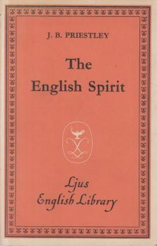 The English Spirit [antikvár]