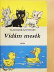 Vlagyimir Szutyejev - Vidám mesék [antikvár]