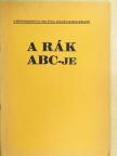 Manninger Vilmos - A rák ABC-je [antikvár]