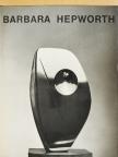 J. P. Hodin - Barbara Hepworth [antikvár]