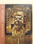 Jonathan Norton Leonard - Ancient America [antikvár]