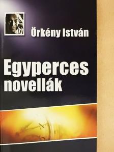 Örkény István - Egyperces novellák [antikvár]