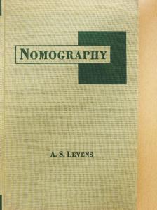 A. S. Levens - Nomography [antikvár]