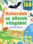 Yomikoko - Rekordok az állatok világából