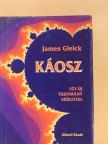 James Gleick - Káosz [antikvár]