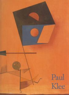 Susanna  Partsch - Paul Klee 1879-1940 [antikvár]