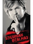 SEBESTYÉN BALÁZS - Szigorúan bizalmas [eKönyv: epub, mobi]