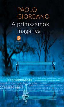 Paolo GIORDANO - A prímszámok magánya