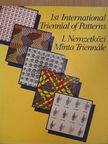 Beke László - I. Nemzetközi Minta Triennále [antikvár]