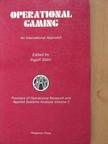 I. Assa - Operational Gaming [antikvár]