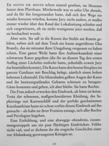 Martha Grimes - Inspektor Jury geht übers Moor [antikvár]
