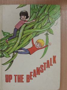 Denise Burns - Up The Beanstalk [antikvár]