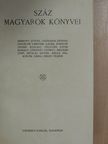 Bársony István - Száz magyarok könyvei VII. [antikvár]