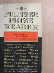 Pulitzer Prize Reader [antikvár]