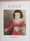Henri Dumont - Goya [antikvár]