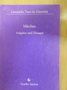 Märchen [antikvár]