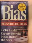 Bernard Goldberg - BIAS [antikvár]