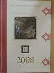 Magyar Restaurátorkamara 2008 [antikvár]