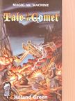 Roland Green - Tale of the Comet [antikvár]