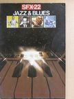 Billy Meyers - SFX-22 - Jazz & Blues [antikvár]