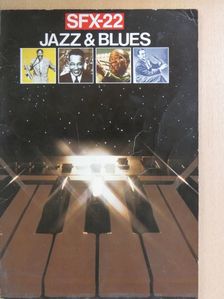 Billy Meyers - SFX-22 - Jazz & Blues [antikvár]