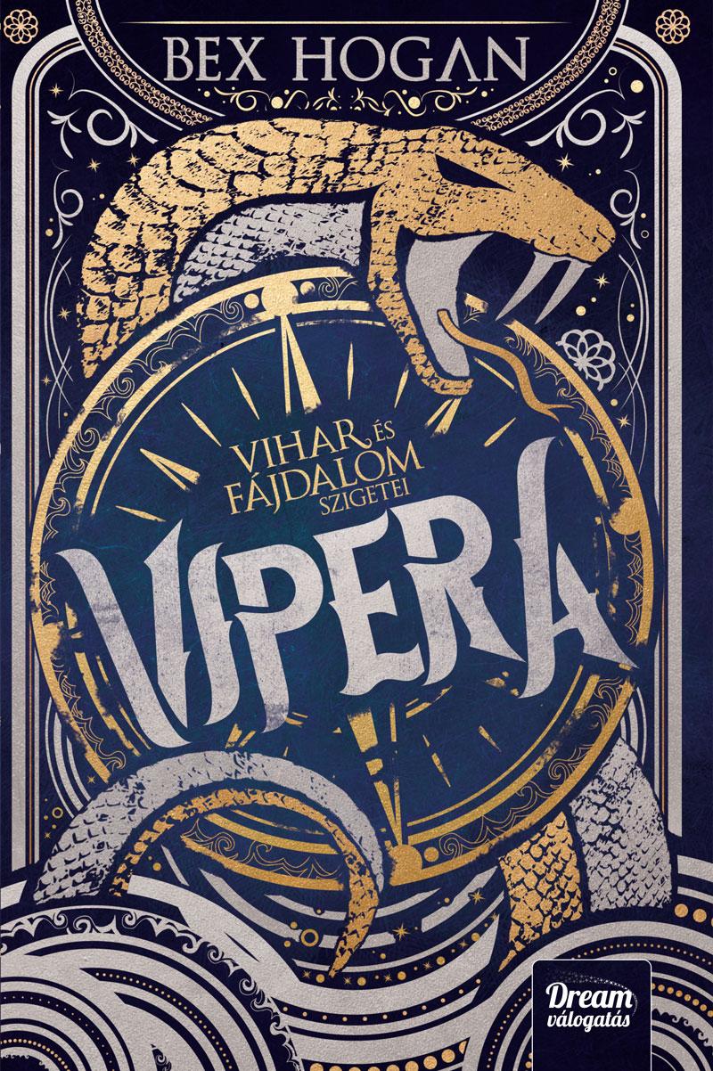 Bex Hogan - Vipera