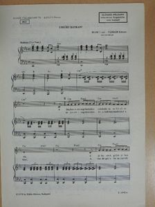 Blum József - Esküdj bátran! [antikvár]