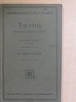 P. Cornelius Tacitus - P. Cornelius Tacitus annalen und historien II. [antikvár]