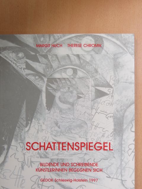 Schattenspiegel [antikvár]
