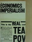 Michael Barratt Brown - The Economics of Imperialism [antikvár]