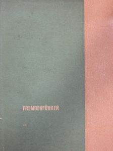 Fremdenführer [antikvár]