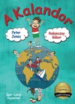 Peter Jones - Rakonczay Gábor - A Kalandor [eKönyv: epub, mobi]