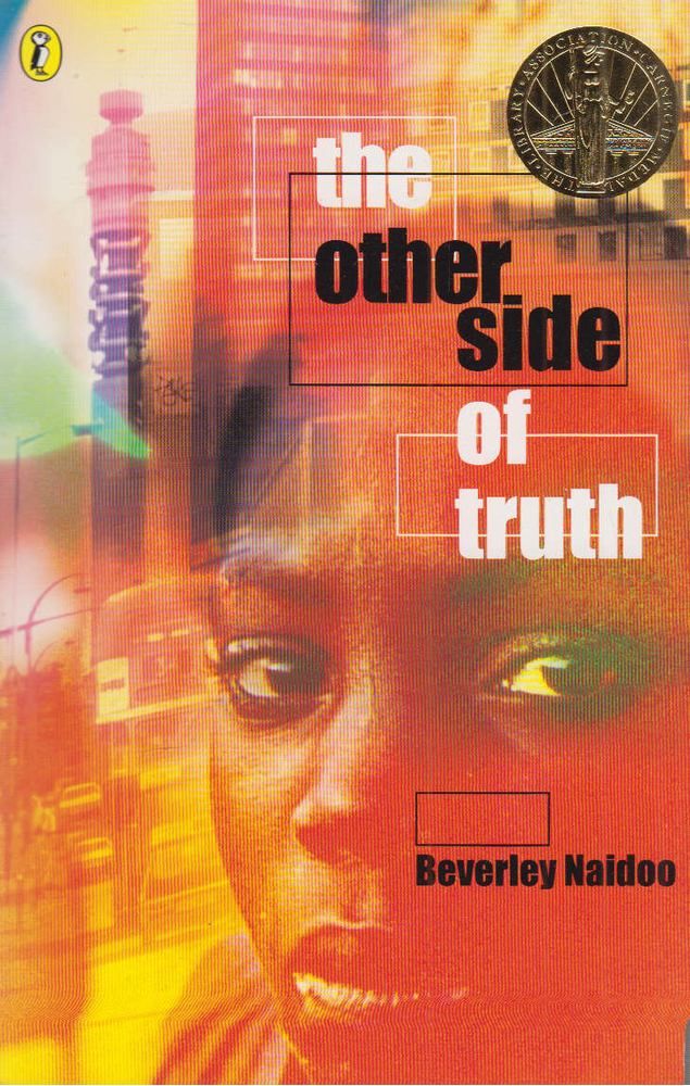 Beverley Naidoo - The Other Side of Truth [antikvár]