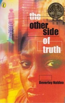 Beverley Naidoo - The Other Side of Truth [antikvár]