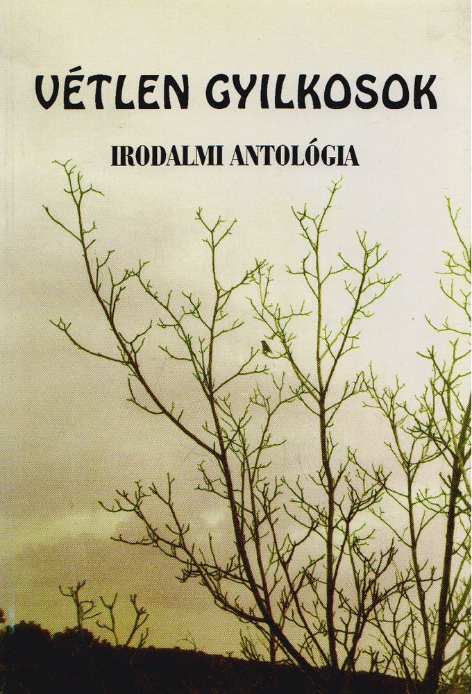 Sípos Gyula, Scheiblinger Péter - Vétlen gyilkosok [antikvár]