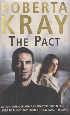 Roberta Kray - The Pact [antikvár]