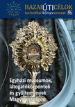 Egyházi múzeumok, látogatóközpontok és gyűjtemények Magyarországon