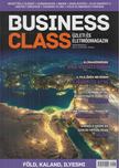 Gaszner Veronika (főszerk.) - Business Class 2019/11. III. évfolyam [antikvár]