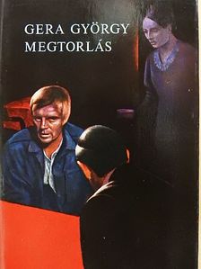 Gera György - Megtorlás [antikvár]