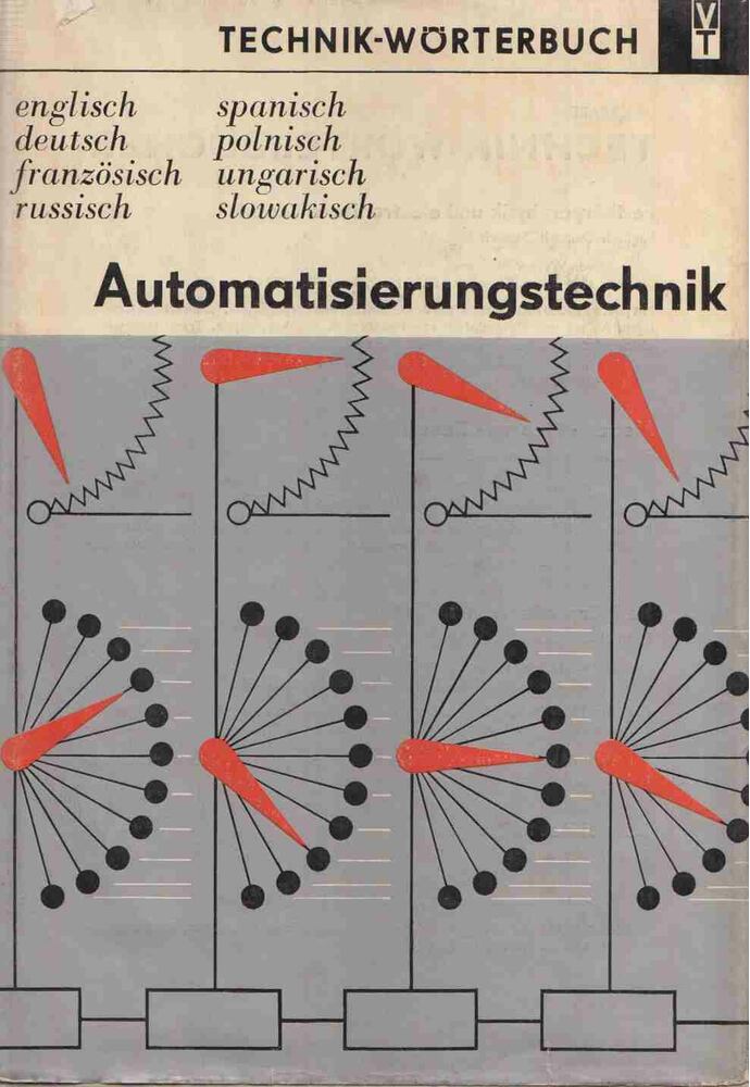 Dr. Jiøí Sýkora - Automatisierungstechnik [antikvár]