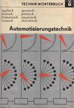 Dr. Jiøí Sýkora - Automatisierungstechnik [antikvár]