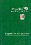 Kisgazda Kalendárium '98 [antikvár]