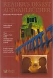 Robert Harris, Mary Higgins Clark, Emily Grayson - Pompeji / Und morgen in das kühle Grab / Ein ganzes Leben lang [antikvár]