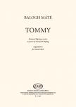 BALOGH MÁTÉ - TOMMY - RUDYARD KIPLING VERSÉRE - VEGYESKARRA