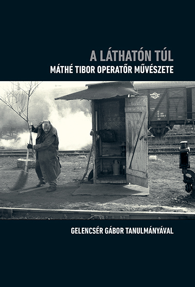 .- - A láthatón túl