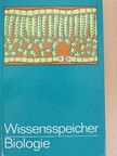 Dr. I. Meincke - Wissensspeicher Biologie [antikvár]