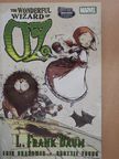 Eric Shanower - The Wonderful Wizard of Oz [antikvár]
