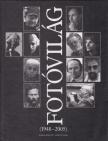 Miklós Péter, Balogh Magdolna - Fotóvilág (1948-2005) [antikvár]