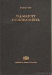 DESCARTES, RENÉ - Válogatott filozófiai művek [antikvár]