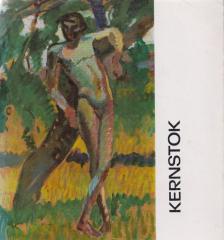 DÉVÉNYI IVÁN - Kernstok [antikvár]